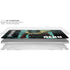 My Hero Academia Dark Deku Season 6 MacBook Air 15in (2023-2025) Case plus Skin